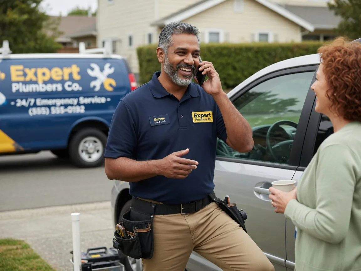 Drain Cleaning Van Orin, IL FAQs